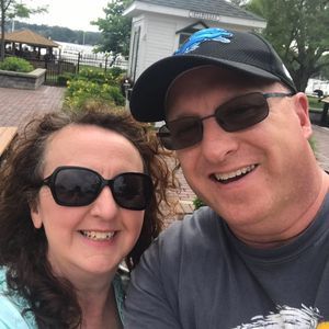 Meet your Posher, Ann marie